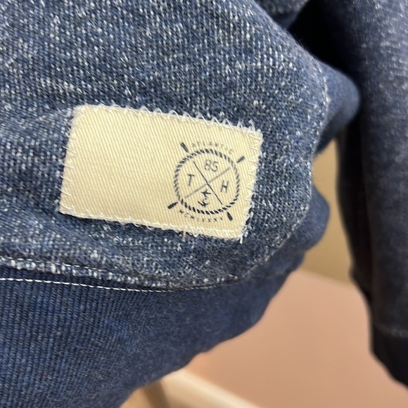 Tommy Hilfiger sweatshirt men’s size large - Picture 3 of 9